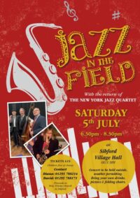 A close up of a sign